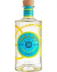 GIN MALFY LIMONE CL.70
